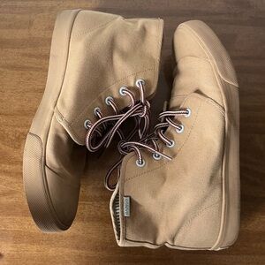 Bangs Zion Sand High Top